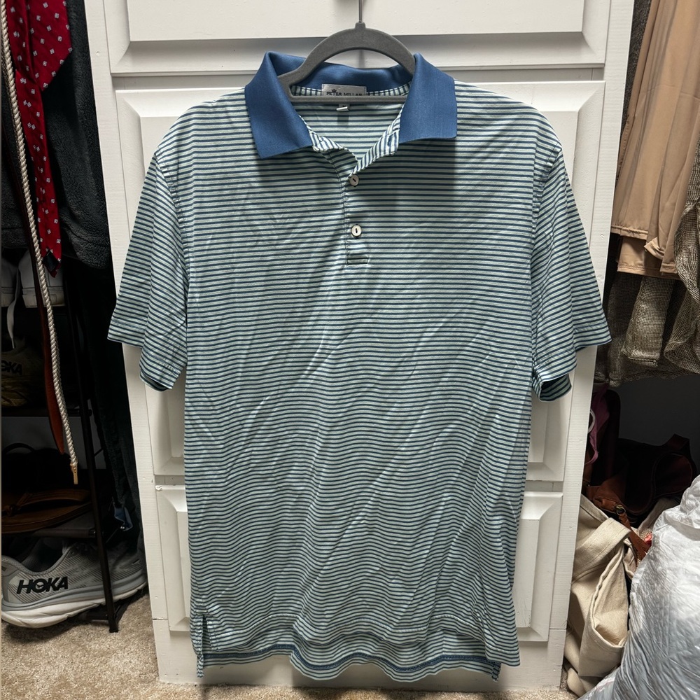 Peter Millar Medium Shirt